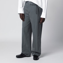 [Lardini] Trousers SS26 PAINDROPAIF66407