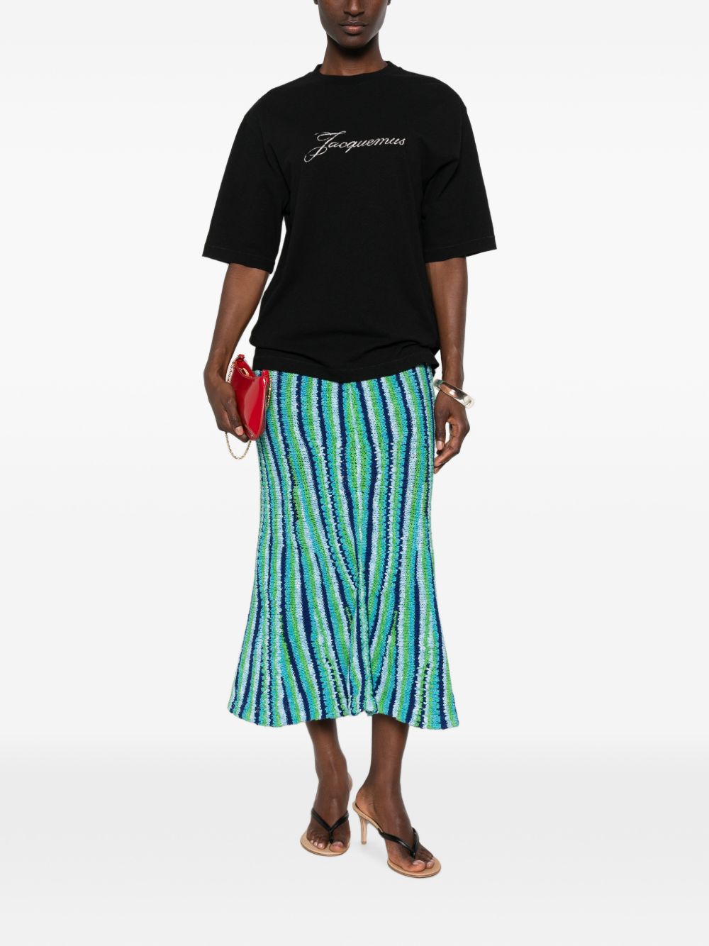 JACQUEMUS TSW00596 AJ00289990