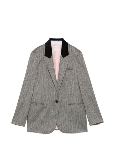 FORTE FORTE 15017 MYJACKETNERO