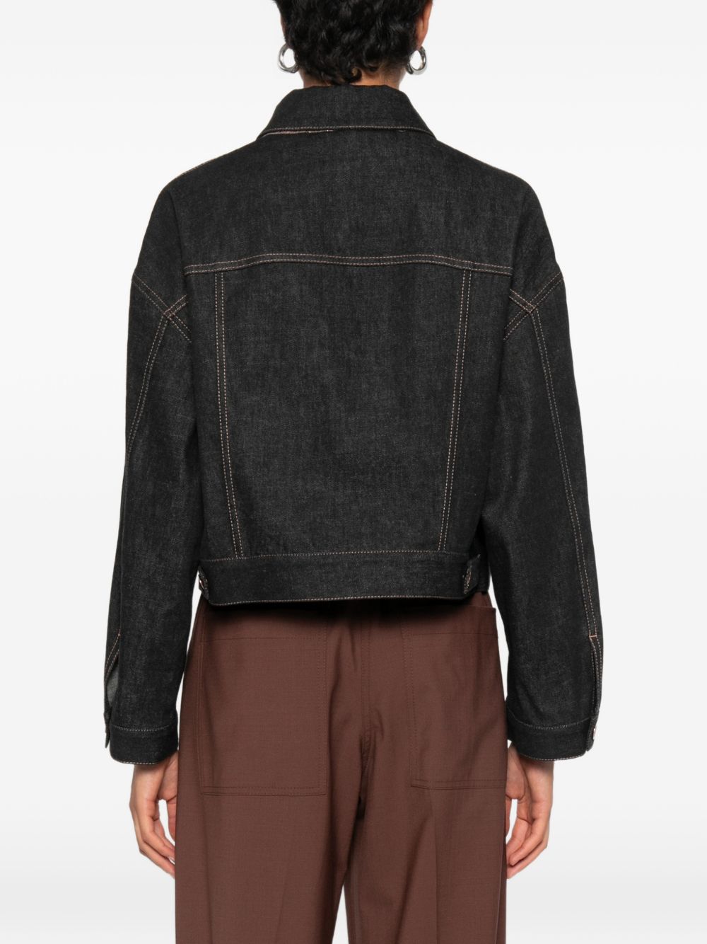 BRUNELLO CUCINELLI ML1347672P C002