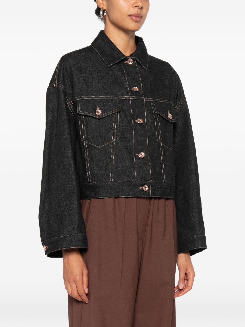 BRUNELLO CUCINELLI ML1347672P C002