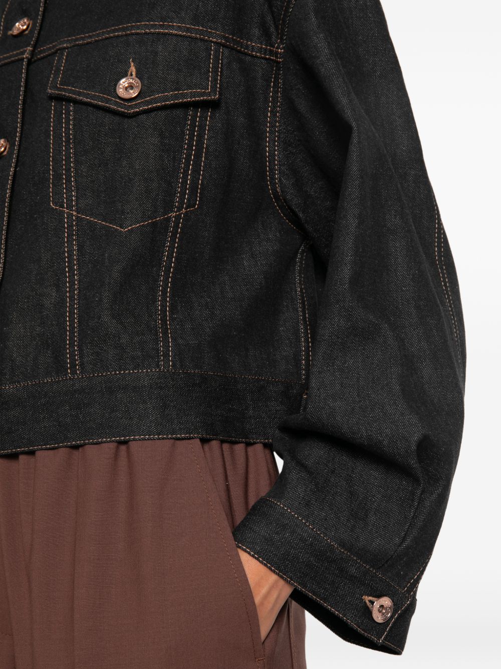 BRUNELLO CUCINELLI ML1347672P C002