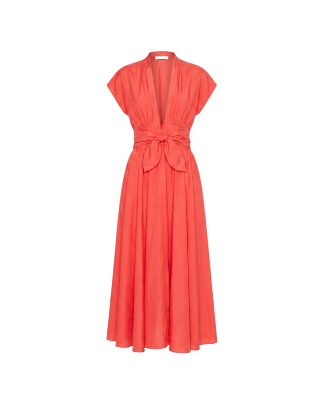 ALAÏA AA9R3141W191D 384