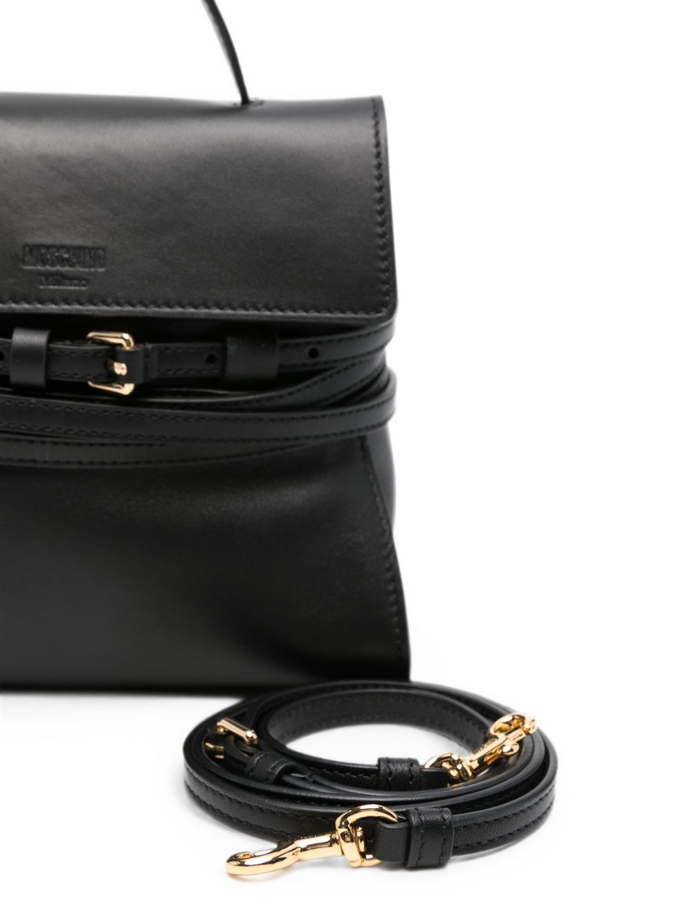 MOSCHINO MC4163PP1P OA0000