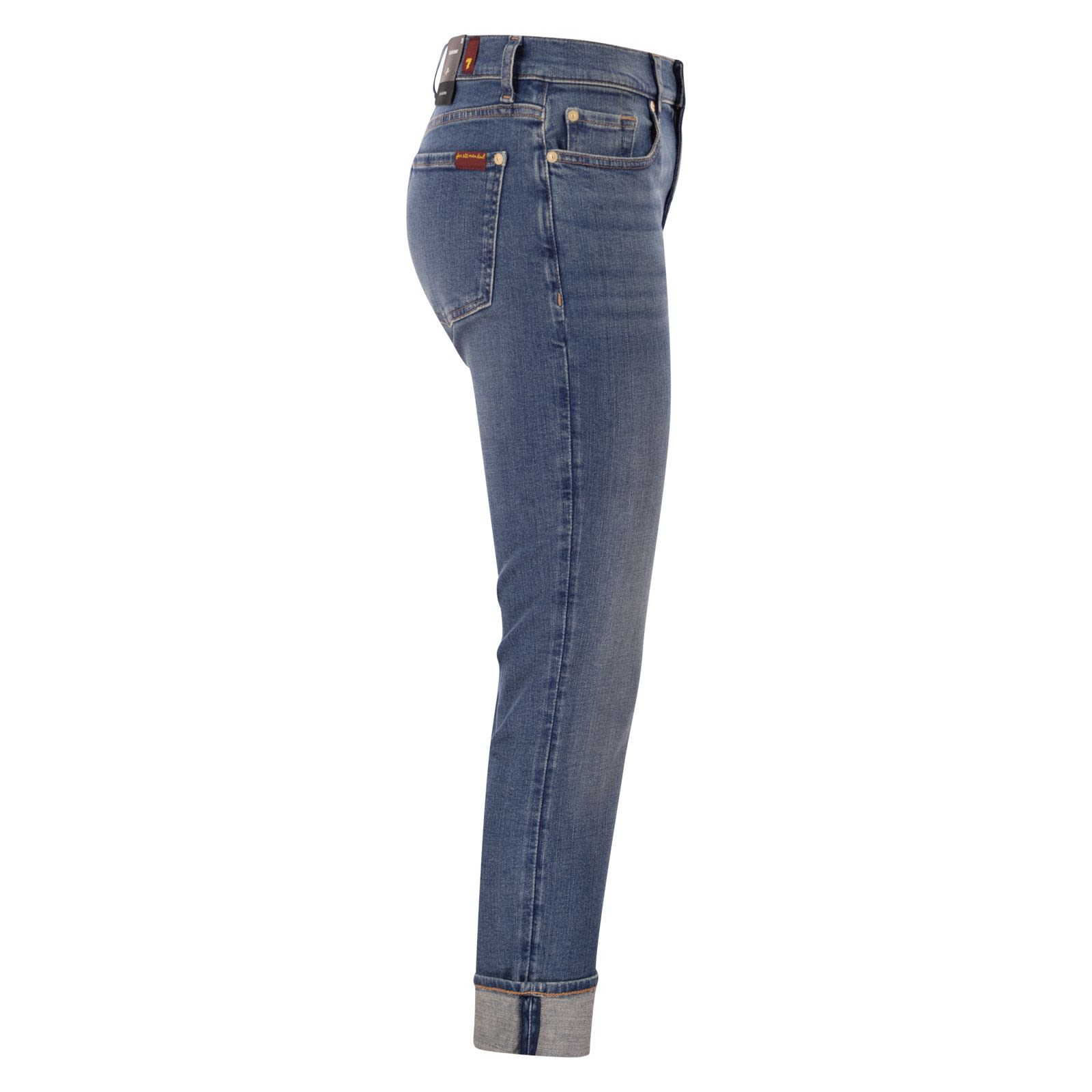 [7 FOR ALL MANKIND] Jeans SS26 7UC30C12 U71ZT