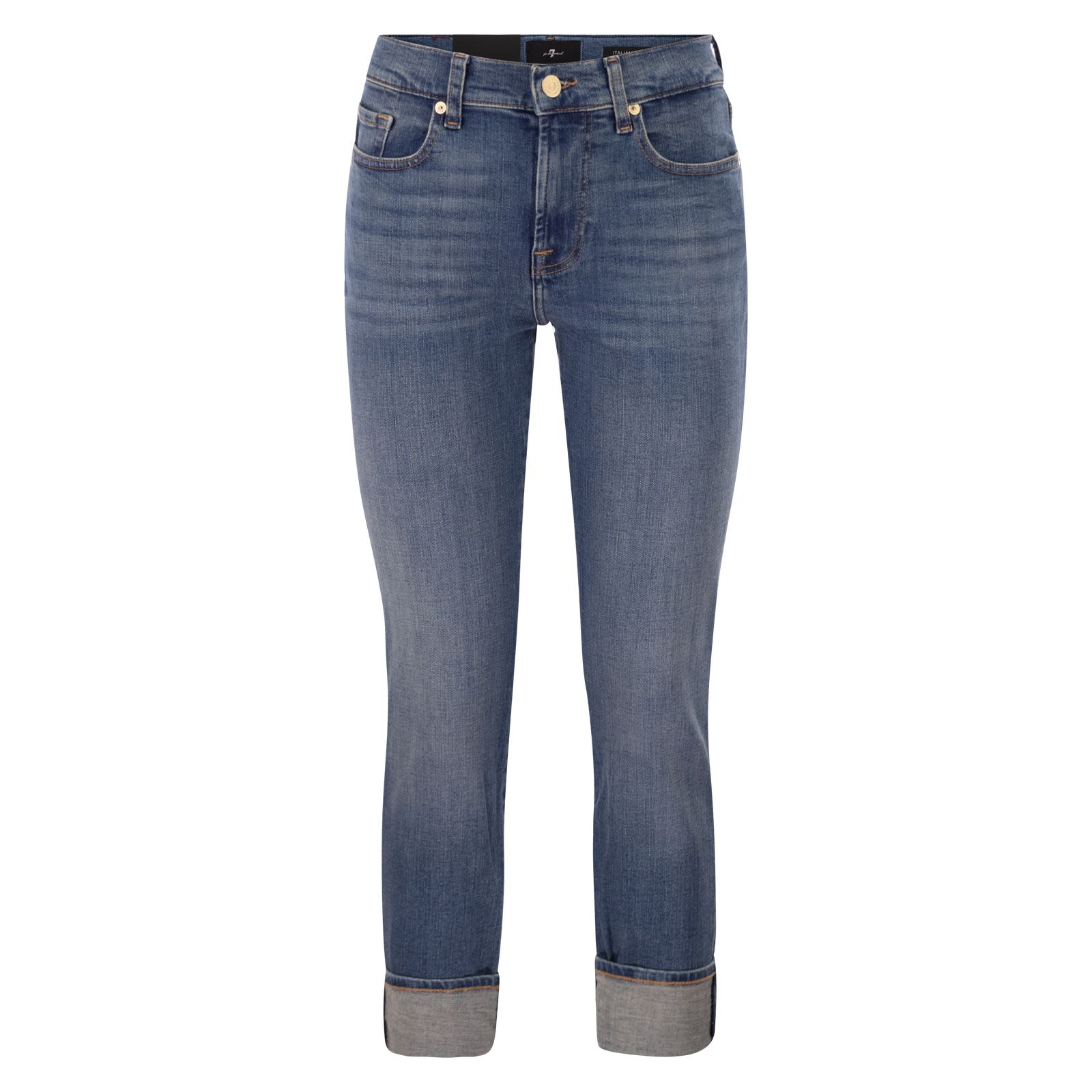 [7 FOR ALL MANKIND] Jeans SS26 7UC30C12 U71ZT