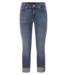 [7 FOR ALL MANKIND] Jeans SS26 7UC30C12 U71ZT