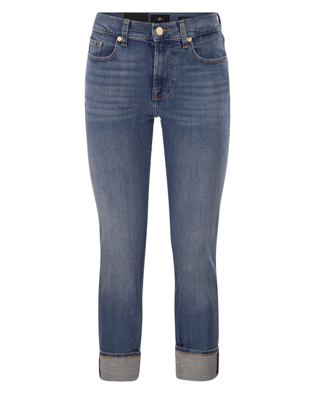 [7 FOR ALL MANKIND] Jeans SS26 7UC30C12 U71ZT