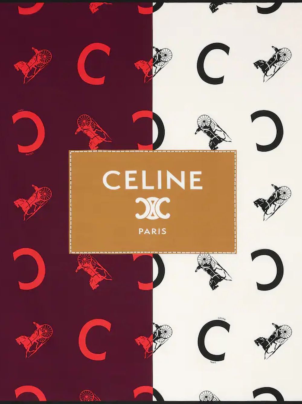 CELINE 2AW90 2R45GGS8