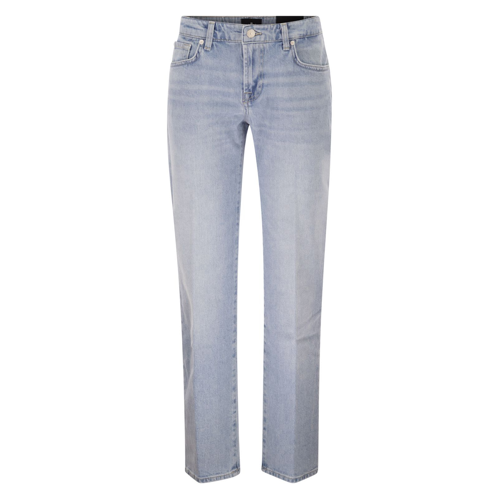 [7 FOR ALL MANKIND] Jeans SS26 7UC90C10 U71ZW
