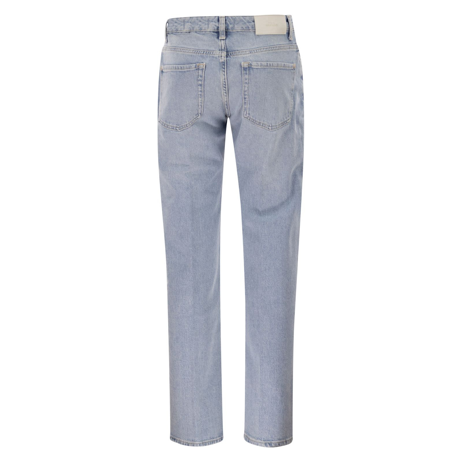 [7 FOR ALL MANKIND] Jeans SS26 7UC90C10 U71ZW