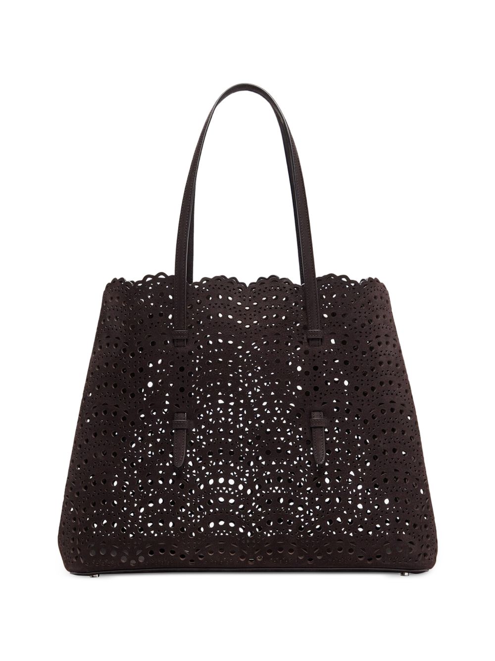 ALAÏA AA1L6014CA322 U15