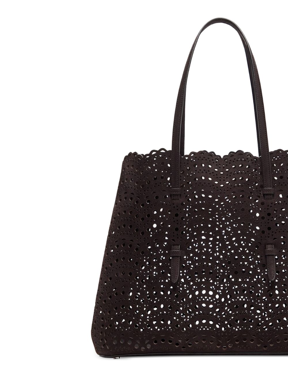 ALAÏA AA1L6014CA322 U15