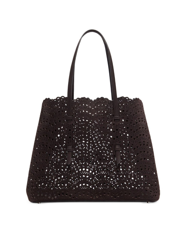 ALAÏA AA1L6014CA322 U15