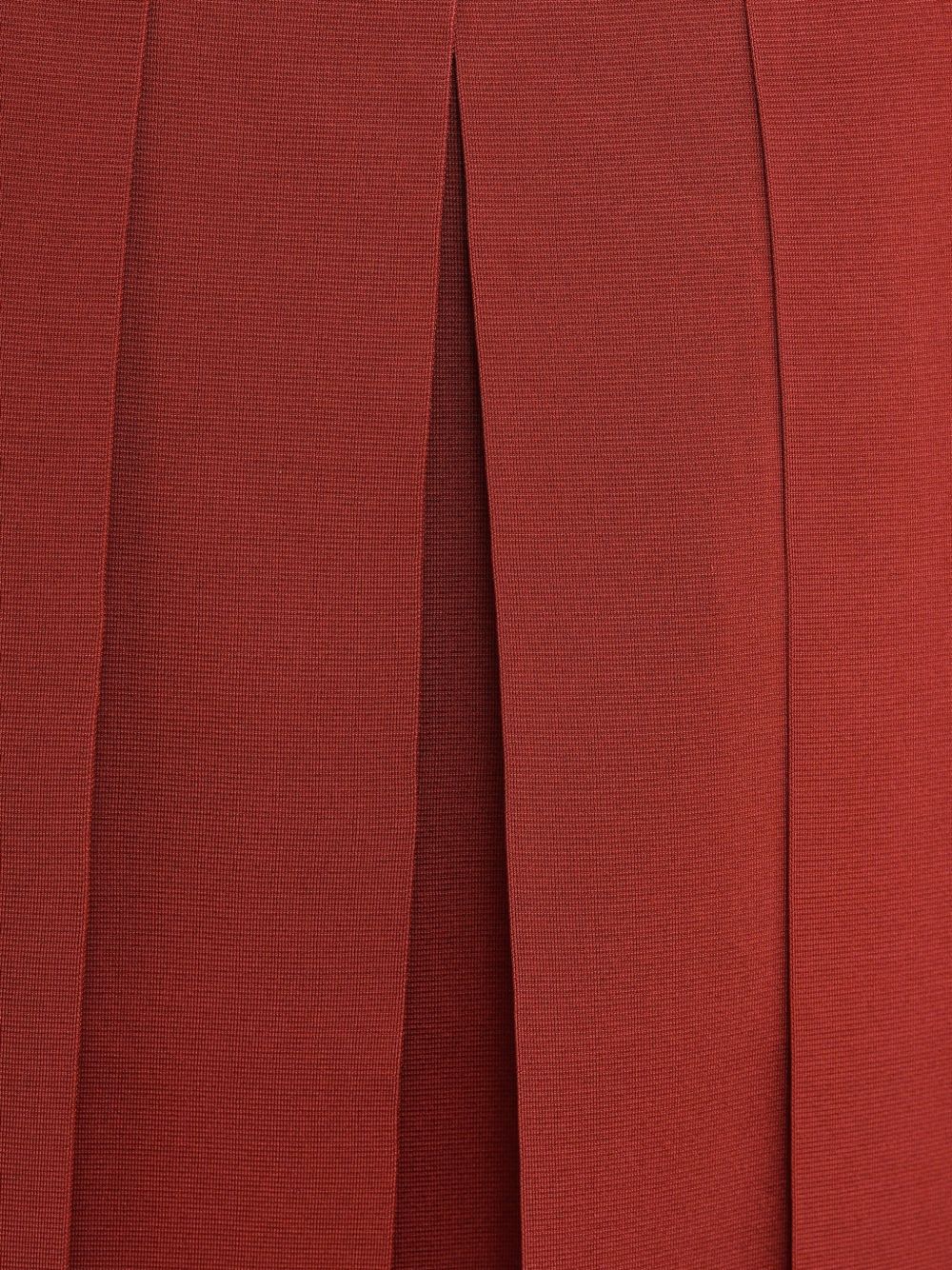 ALAÏA AA9J2584K224D 314