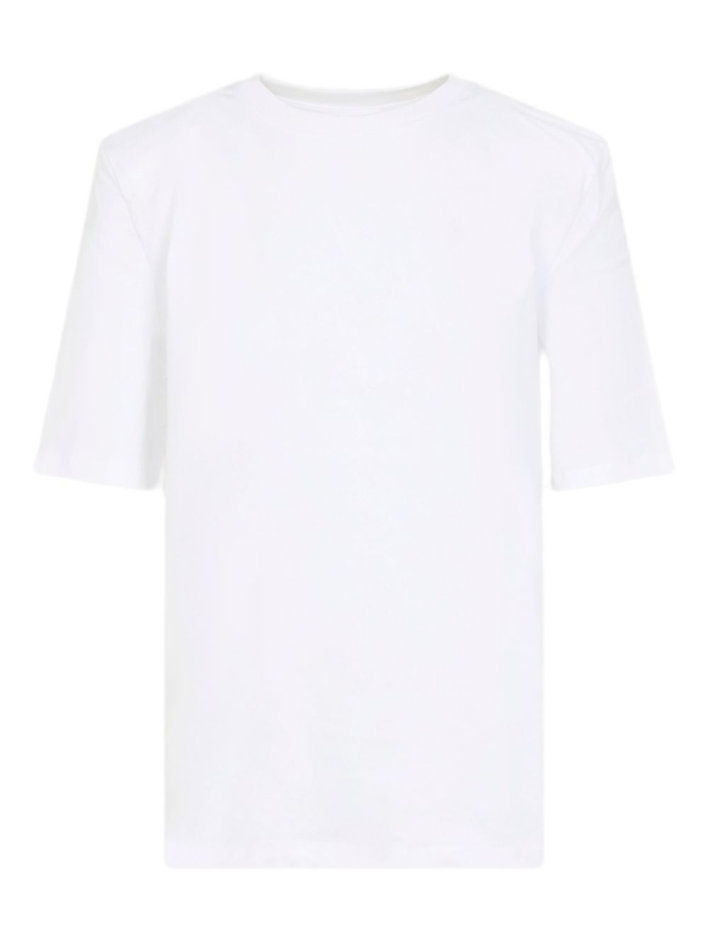 THE FRANKIE SHOP TSFS21180000 WHITE