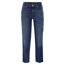 [7 FOR ALL MANKIND] Trousers FW25 7UD00R51 U73DO