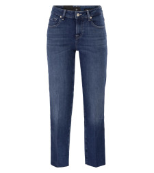 [7 FOR ALL MANKIND] Trousers FW25 7UD00R51 U73DO