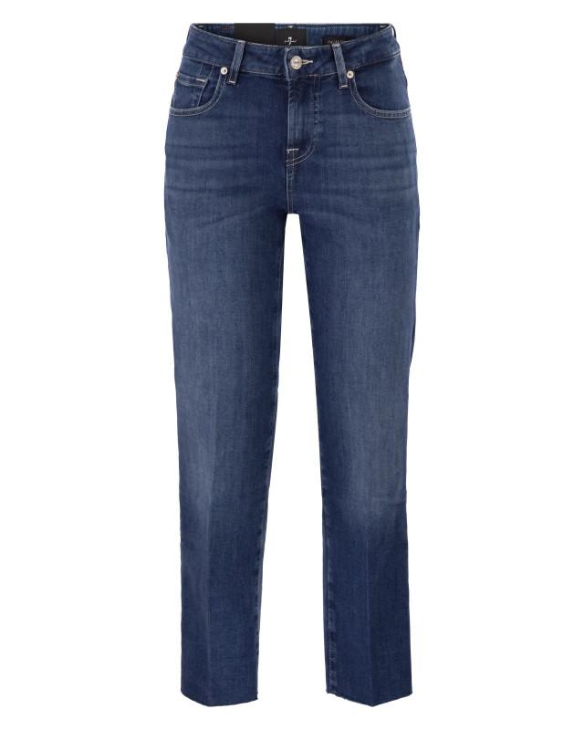 [7 FOR ALL MANKIND] Trousers FW25 7UD00R51 U73DO