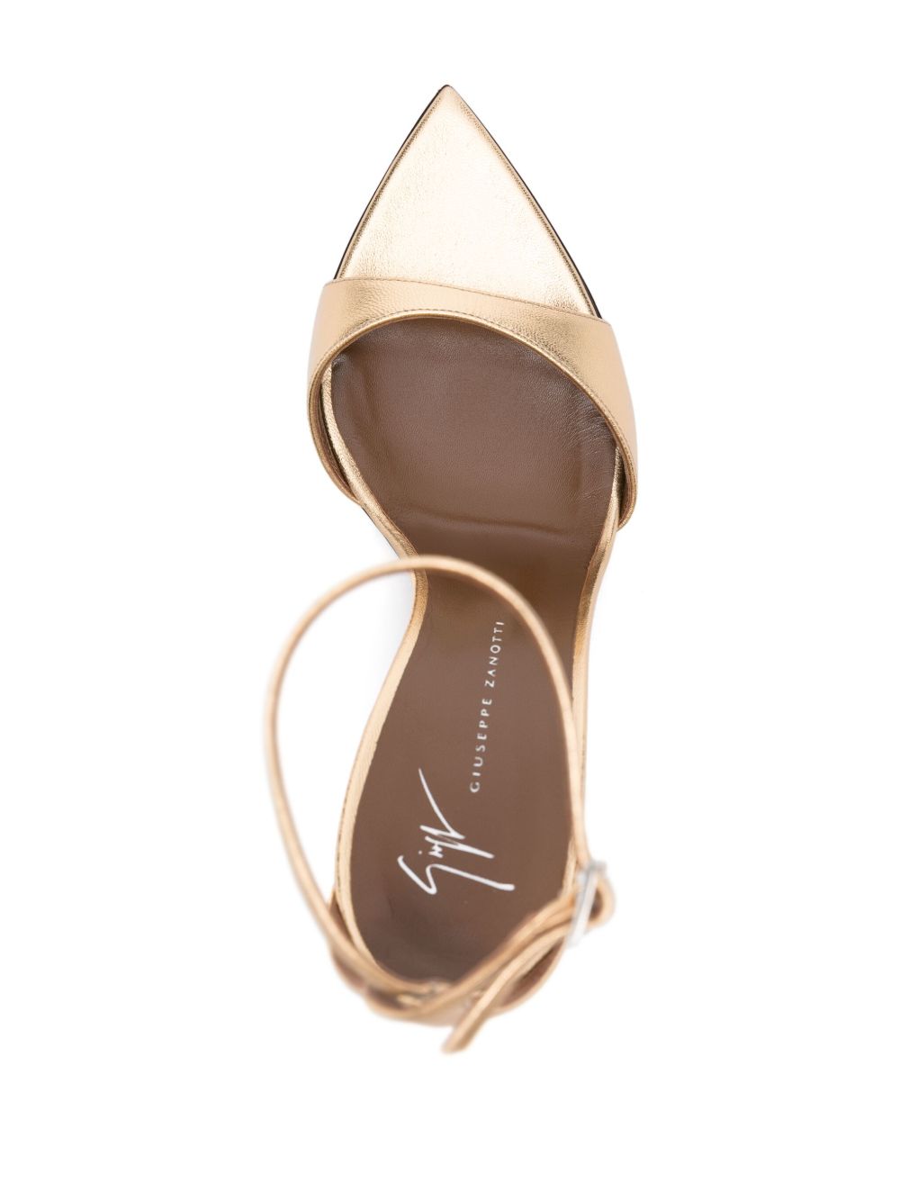 GIUSEPPE ZANOTTI I400005 005