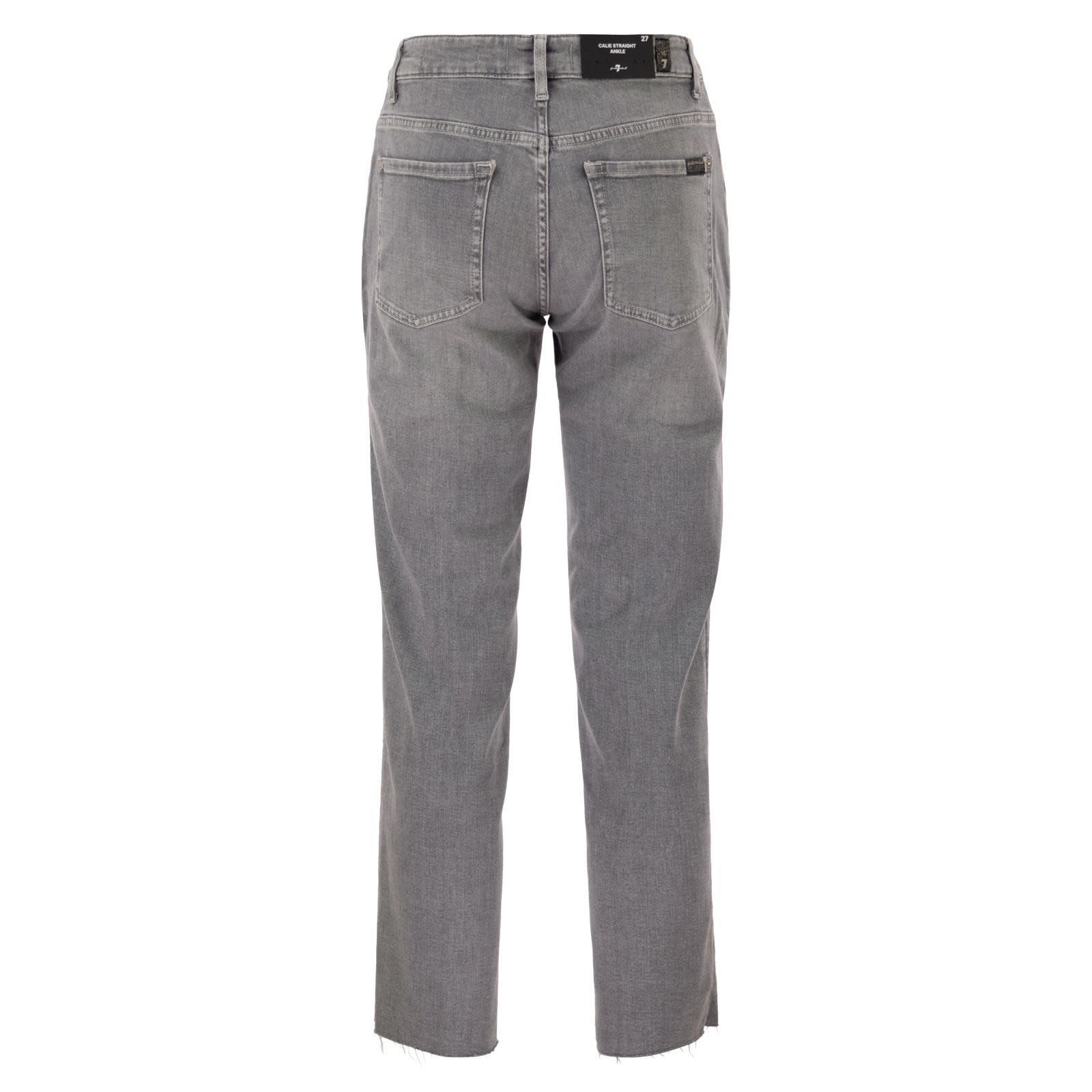 [7 FOR ALL MANKIND] Jeans SS26 7UD00R88 U73BV