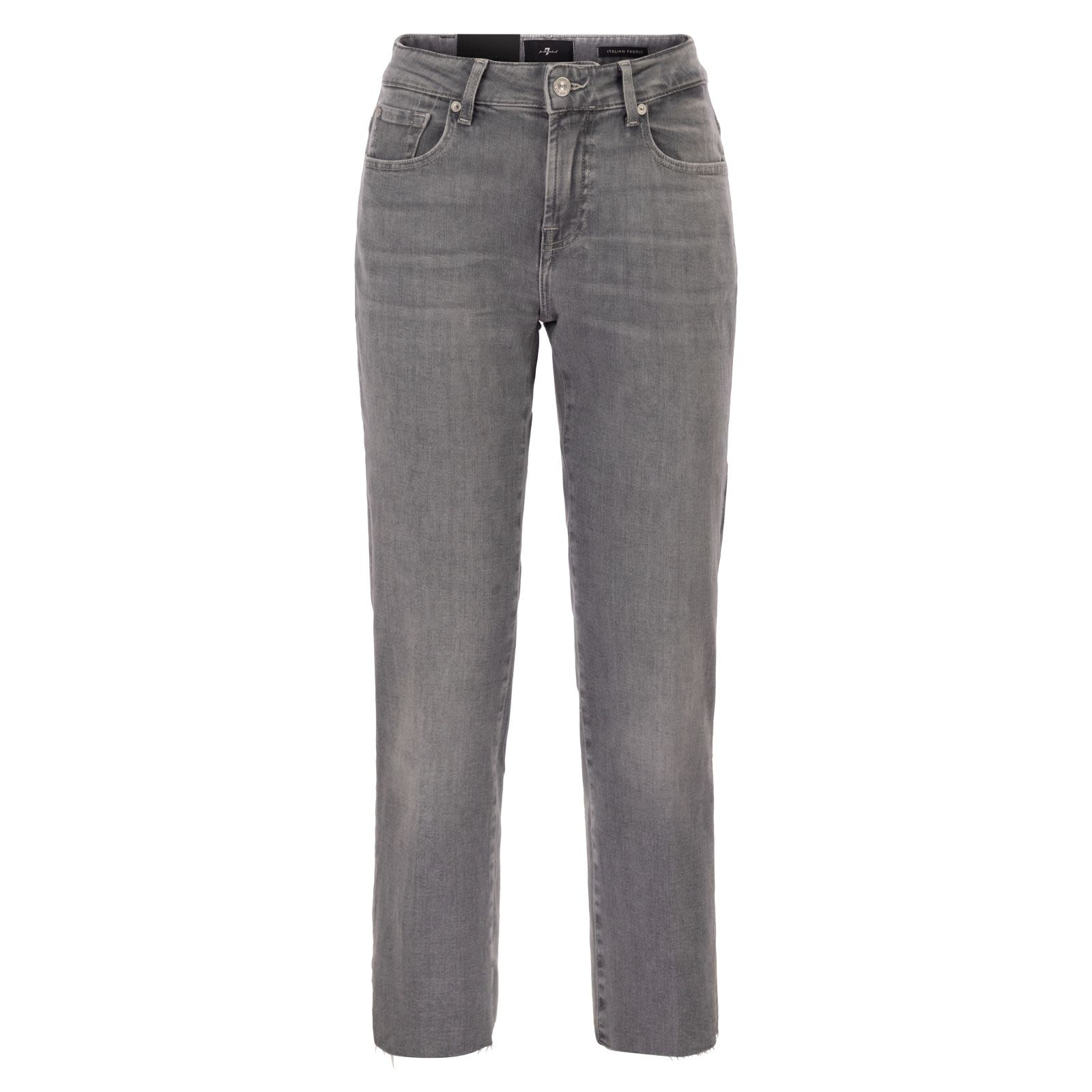 [7 FOR ALL MANKIND] Jeans SS26 7UD00R88 U73BV
