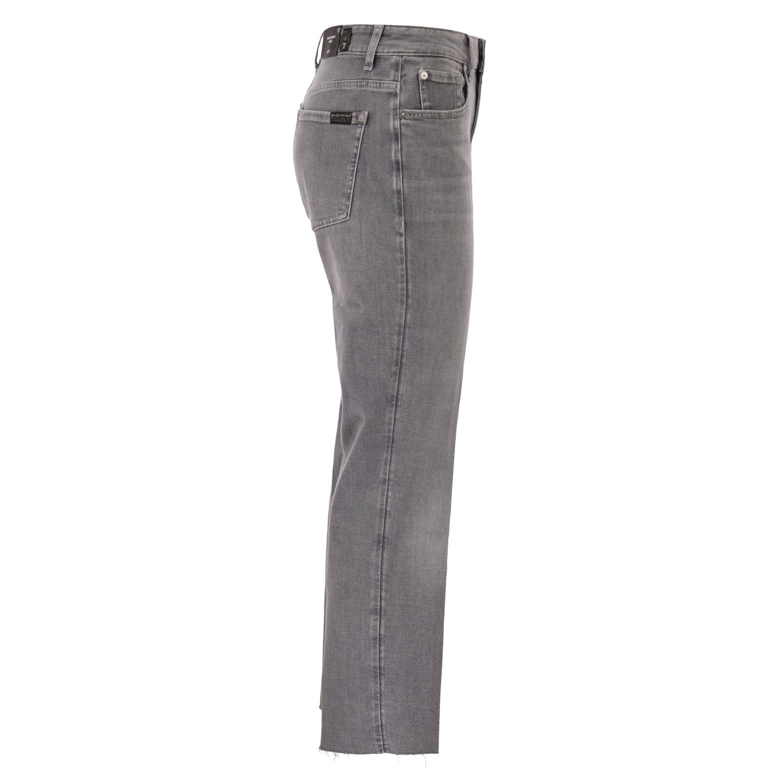 [7 FOR ALL MANKIND] Jeans SS26 7UD00R88 U73BV