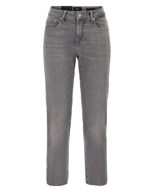 [7 FOR ALL MANKIND] Jeans SS26 7UD00R88 U73BV