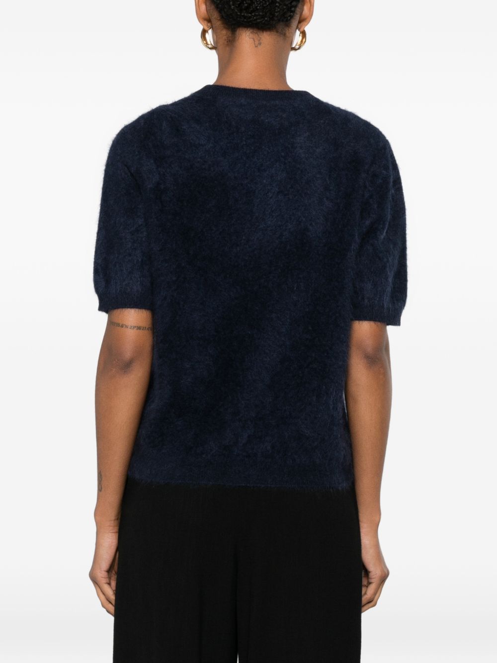 SOFT GOAT 2405510039 NAVY