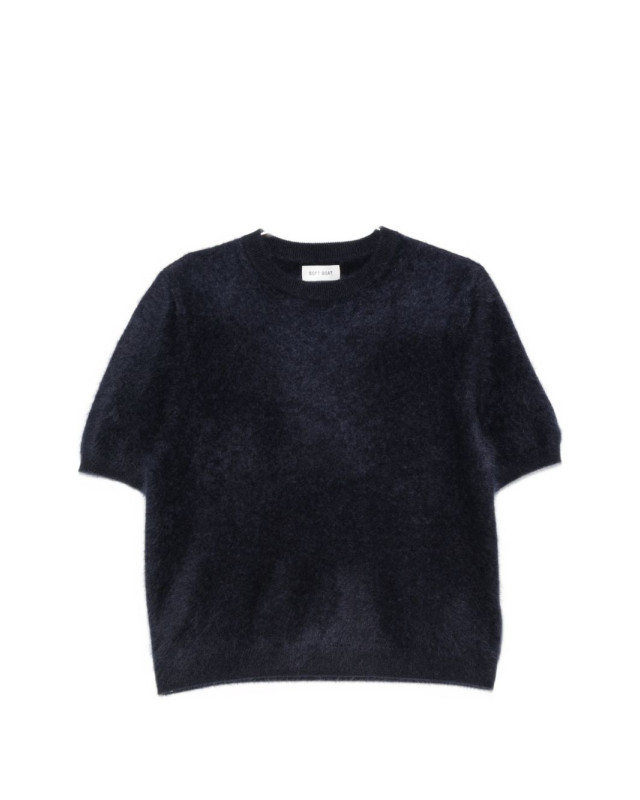 SOFT GOAT 2405510039 NAVY