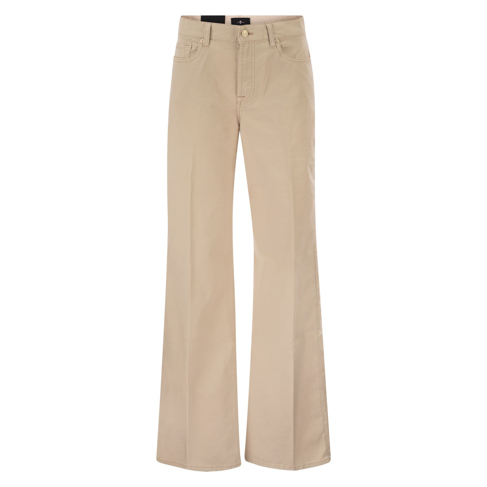 [7 FOR ALL MANKIND] Jeans SS26 7UG20E39 U73C5