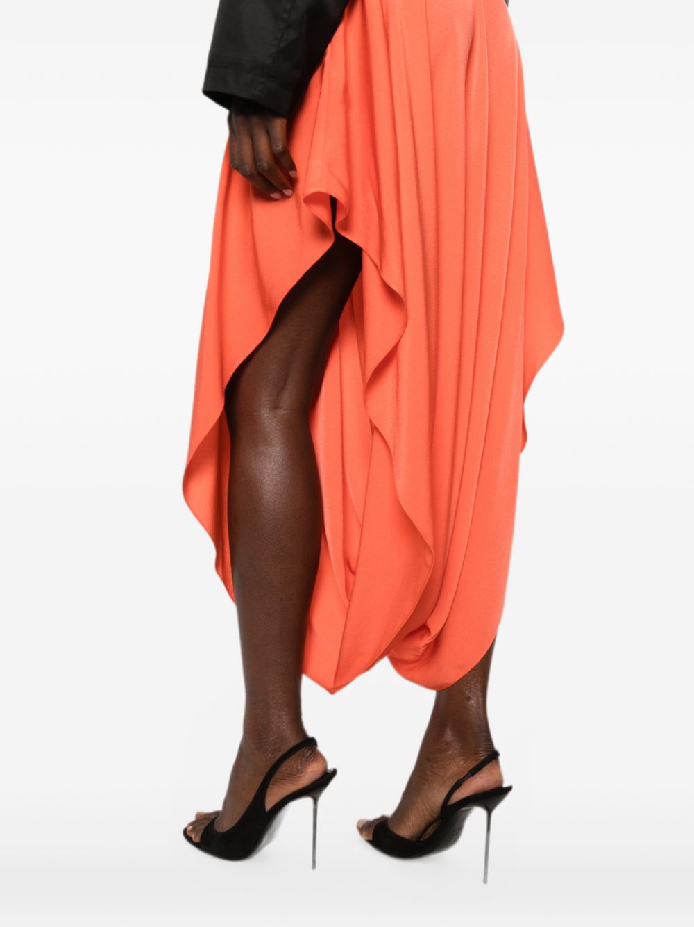 ALAÏA AA9J2614W201D 390