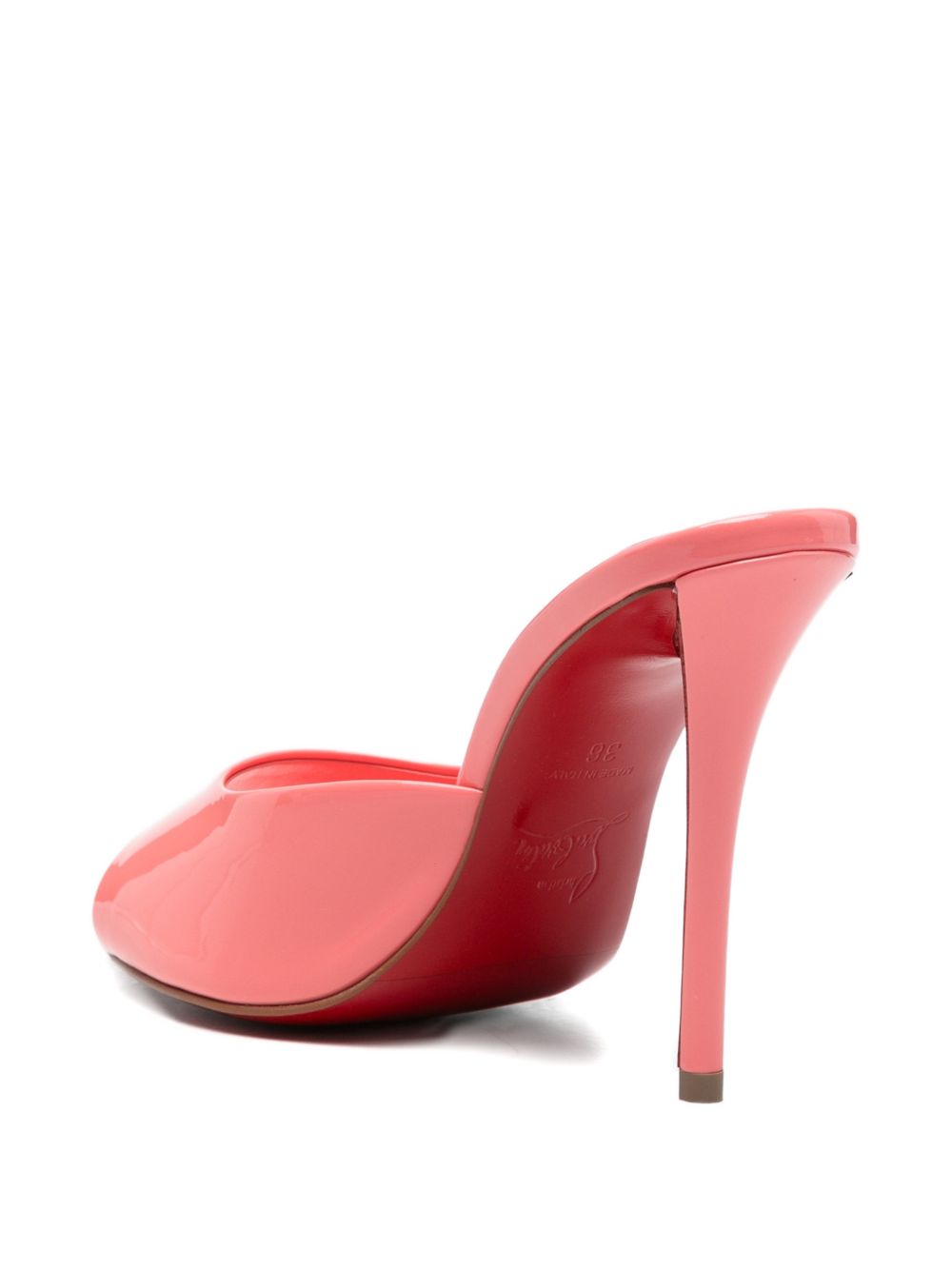CHRISTIAN LOUBOUTIN 1250970 9149