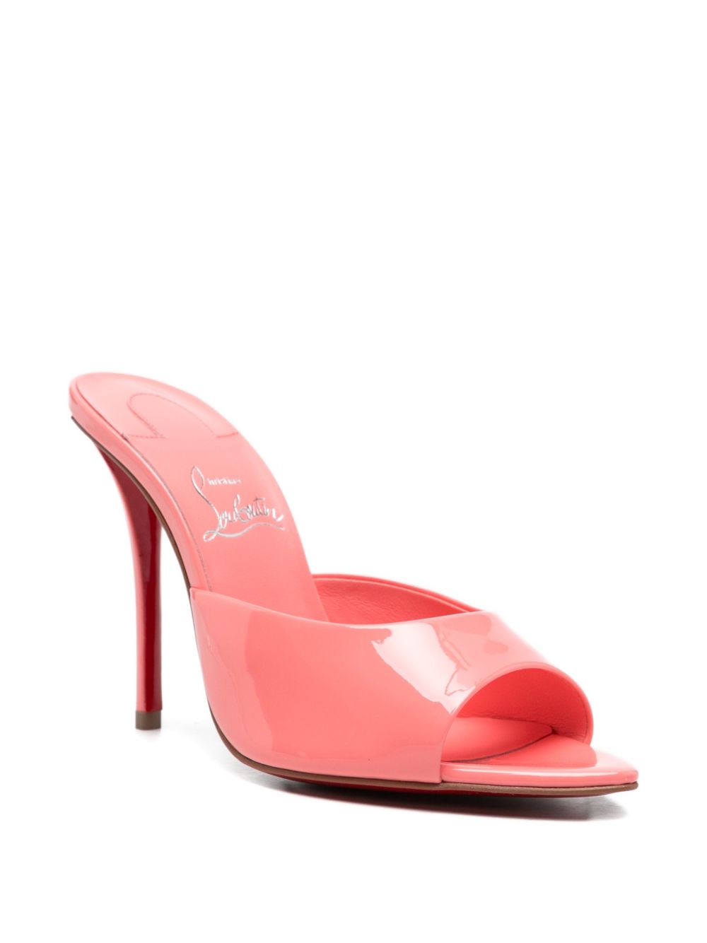 CHRISTIAN LOUBOUTIN 1250970 9149