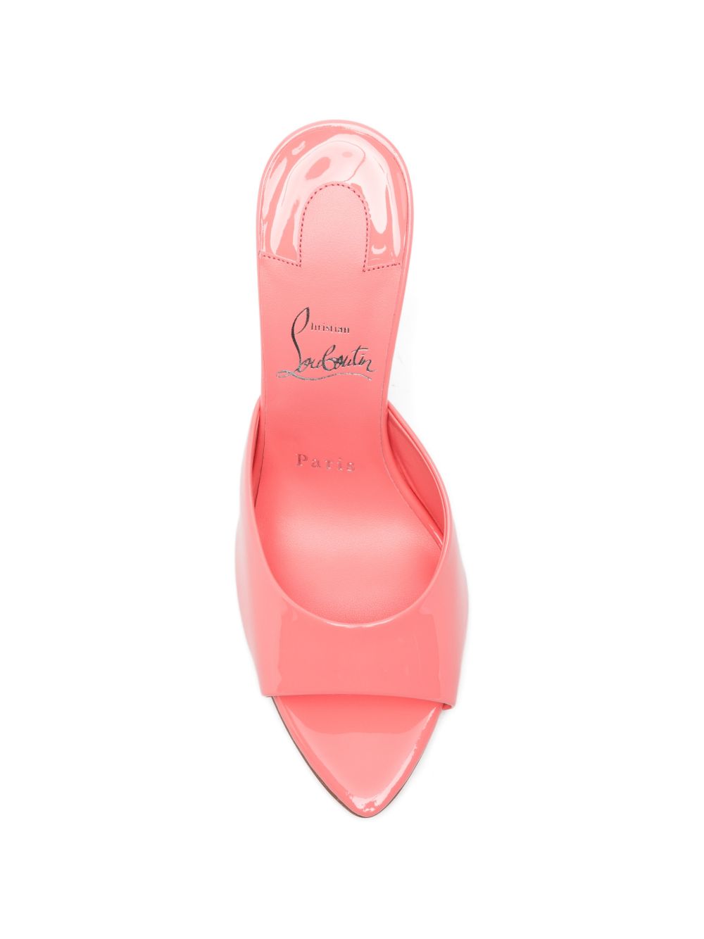 CHRISTIAN LOUBOUTIN 1250970 9149