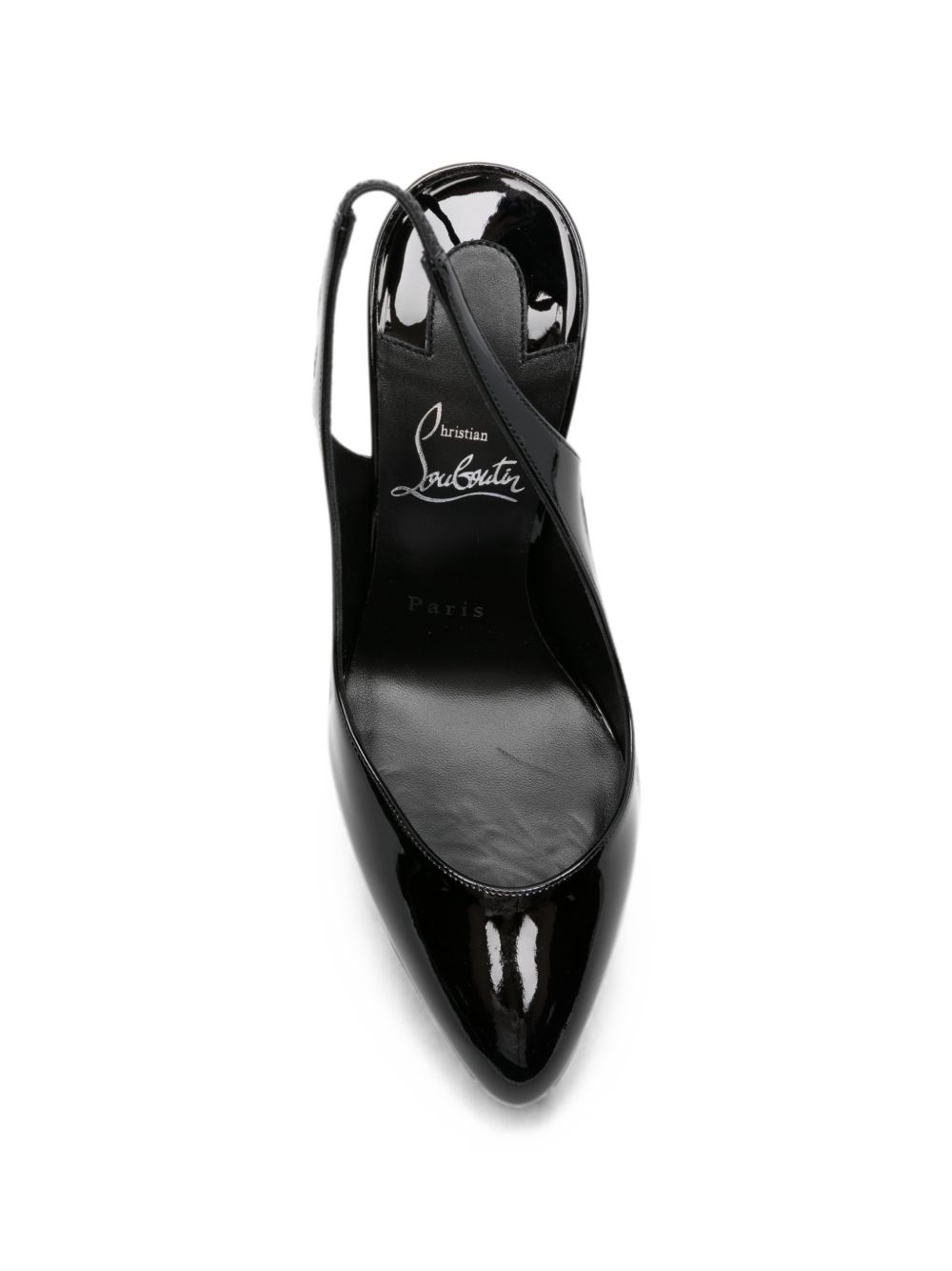 CHRISTIAN LOUBOUTIN 3260227 B439