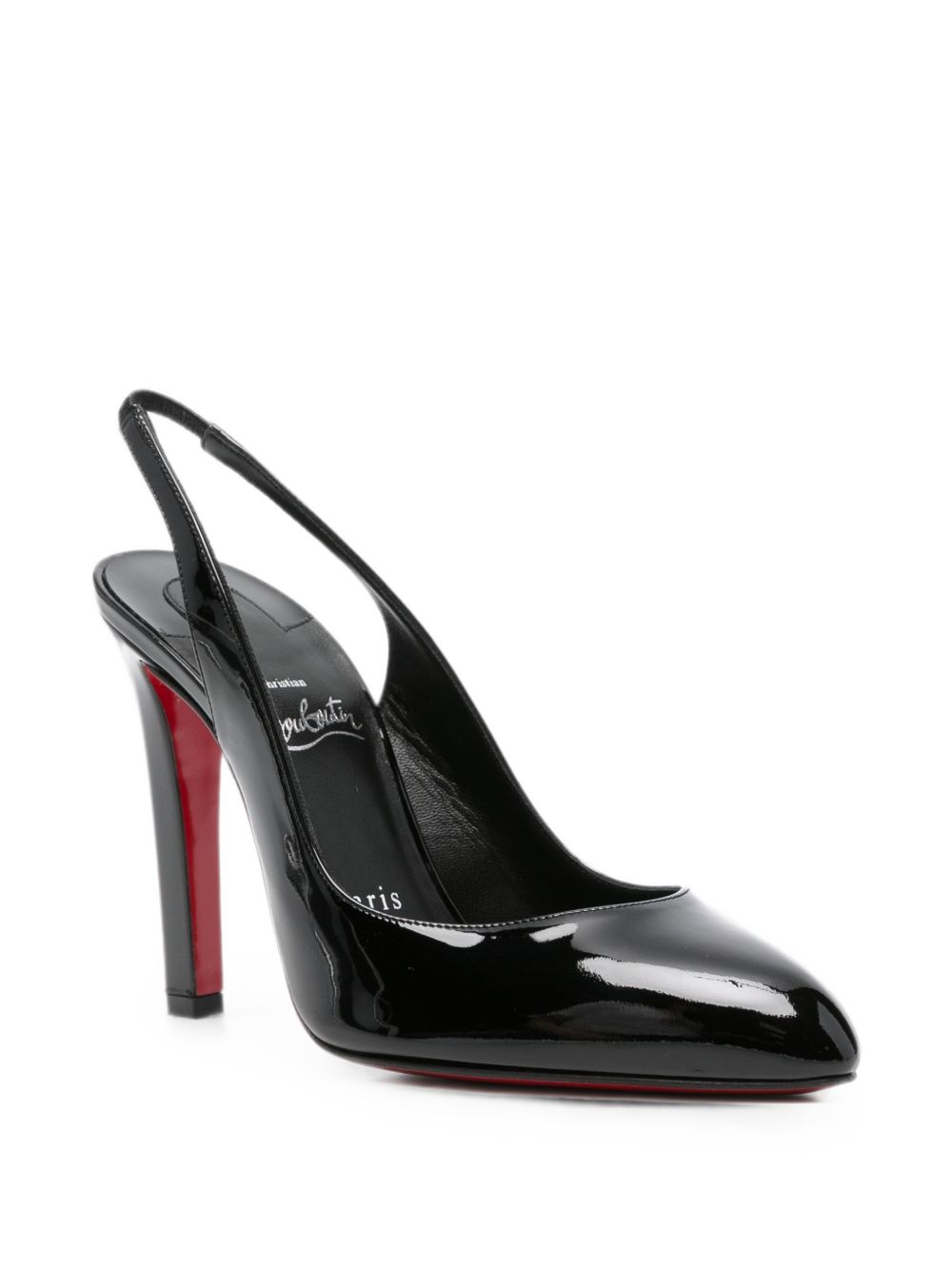CHRISTIAN LOUBOUTIN 3260227 B439