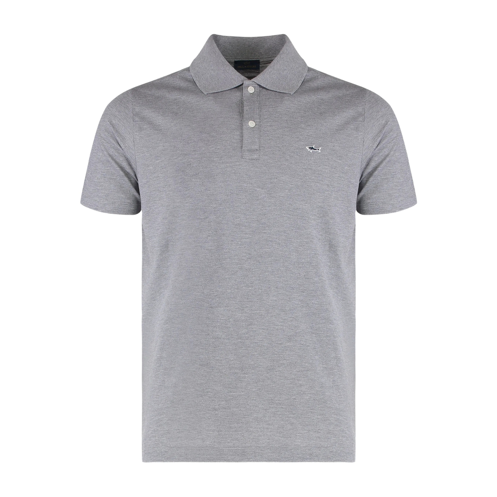 [PAUL & SHARK] Shirts Short Sleeve SS26 99311000  931
