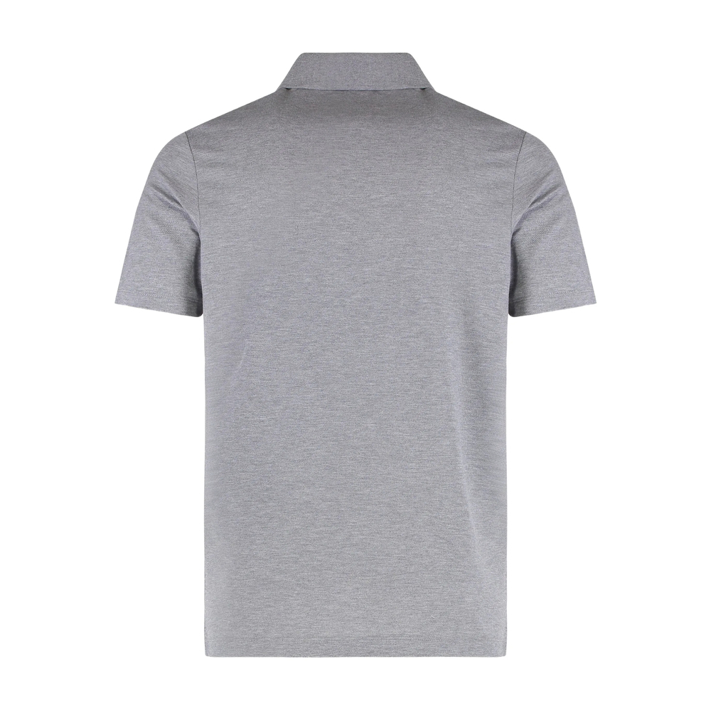 [PAUL & SHARK] Shirts Short Sleeve SS26 99311000  931