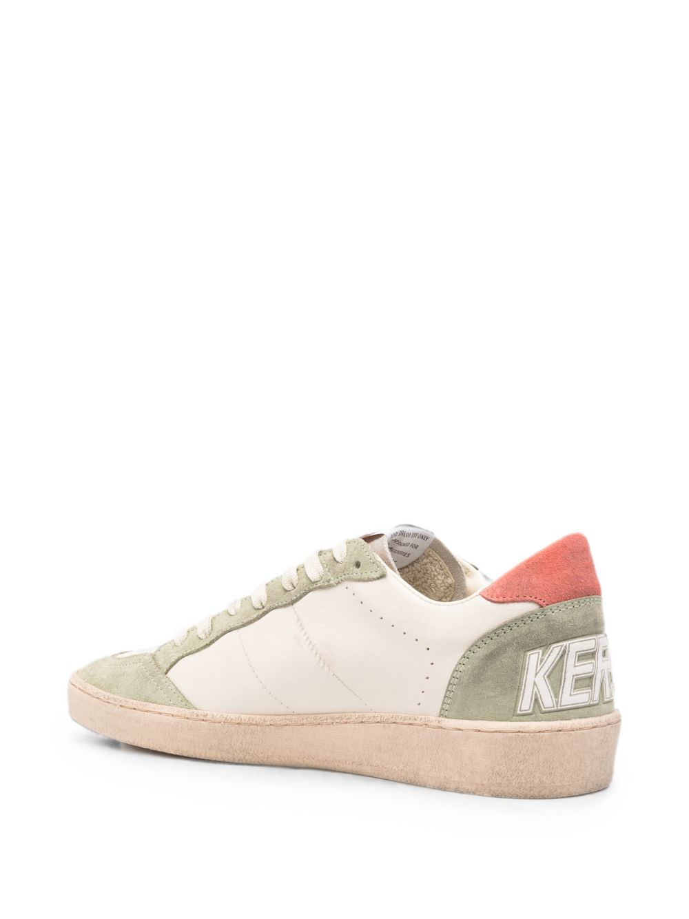 GOLDEN GOOSE GWF00117 F00869315980
