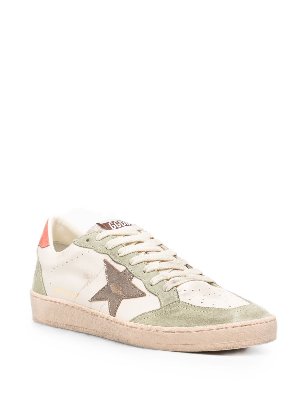 GOLDEN GOOSE GWF00117 F00869315980