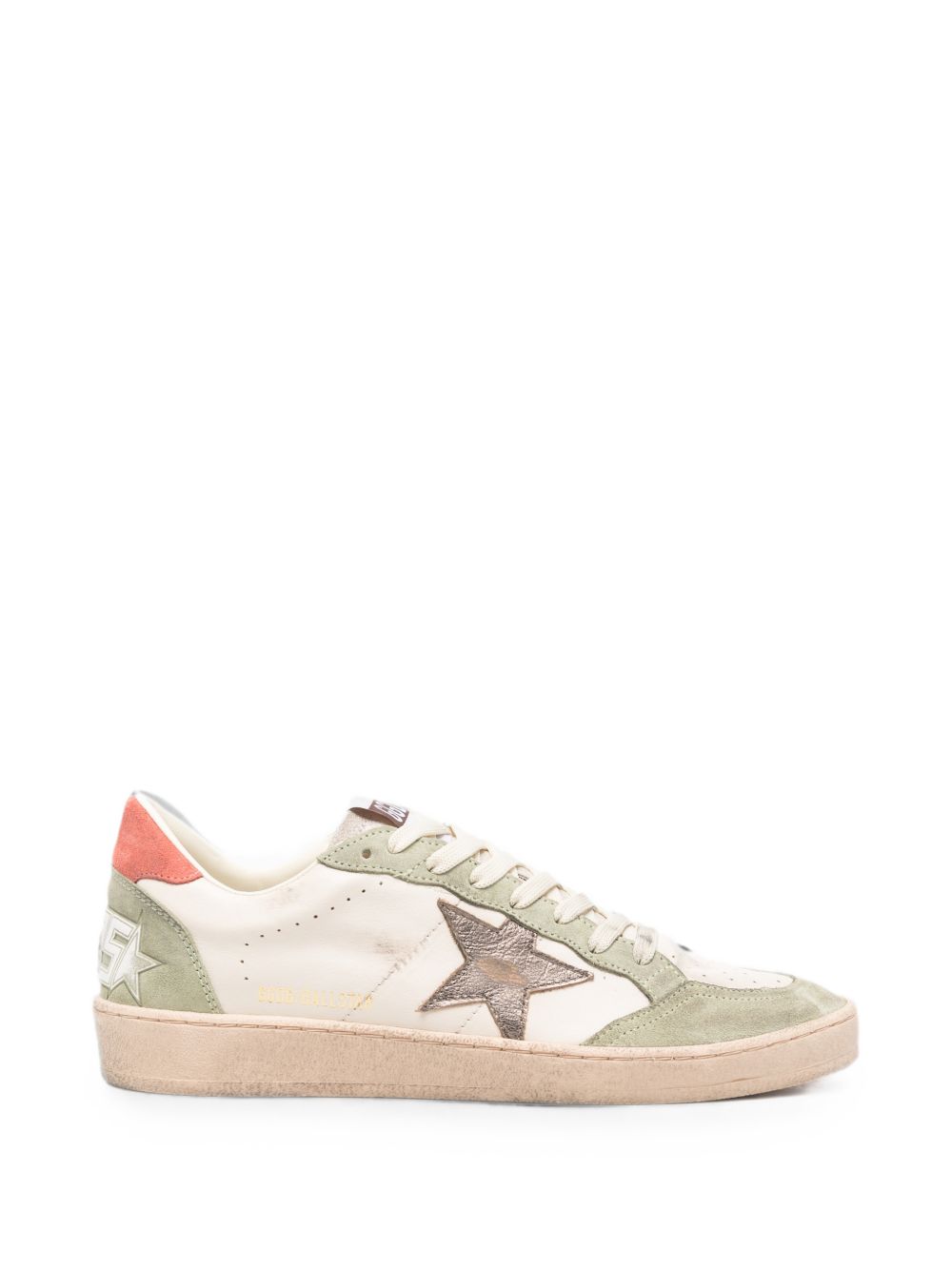 GOLDEN GOOSE GWF00117 F00869315980