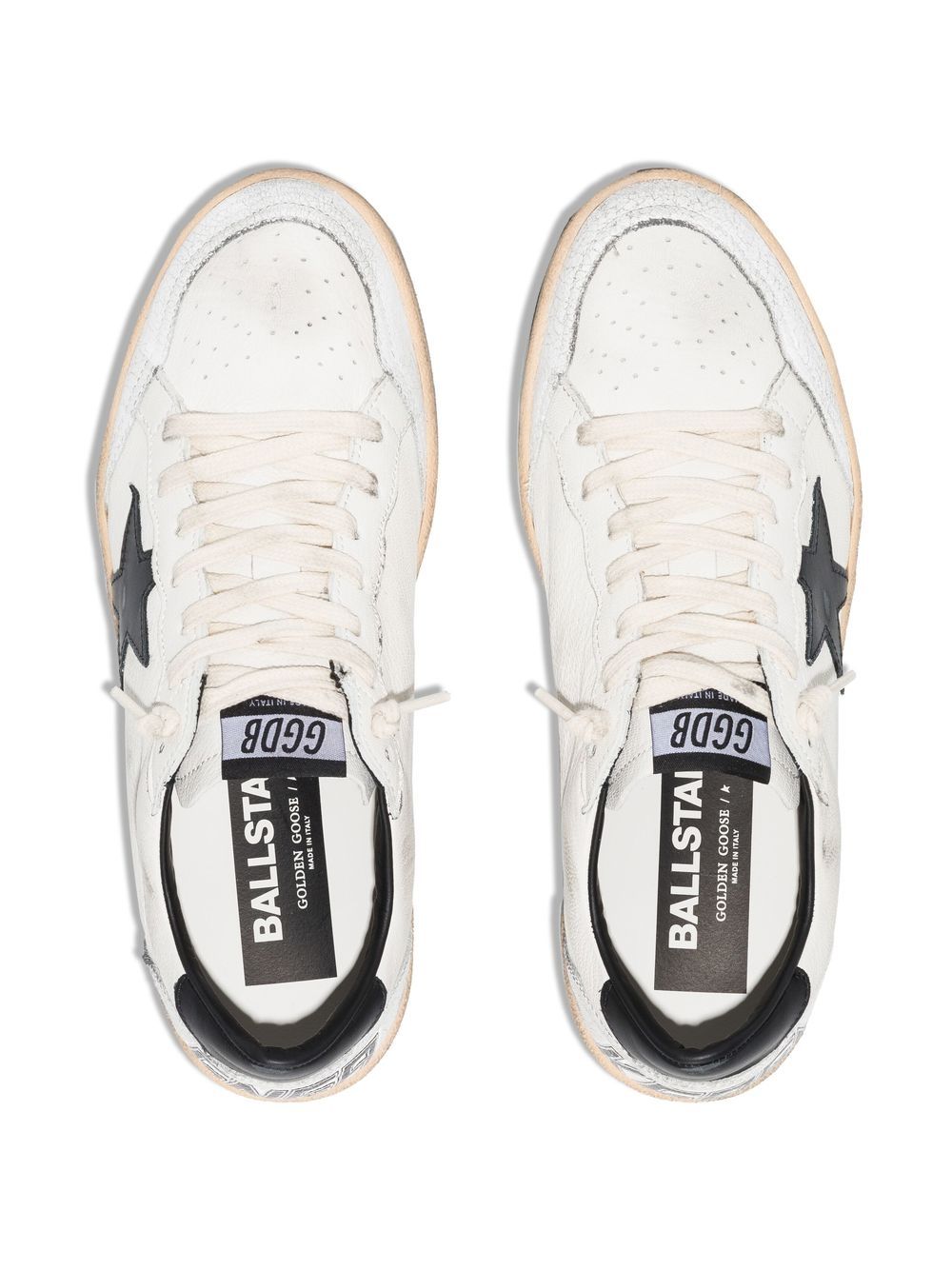 GOLDEN GOOSE GWF00117 F00377110283