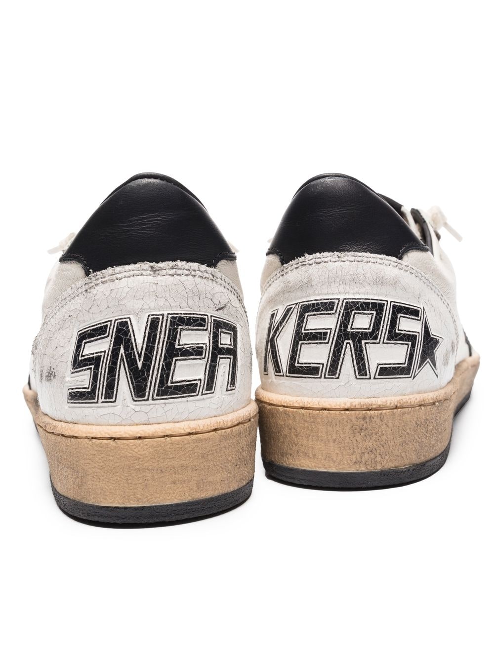 GOLDEN GOOSE GWF00117 F00377110283