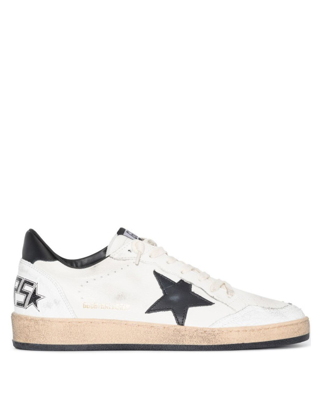 GOLDEN GOOSE GWF00117 F00377110283
