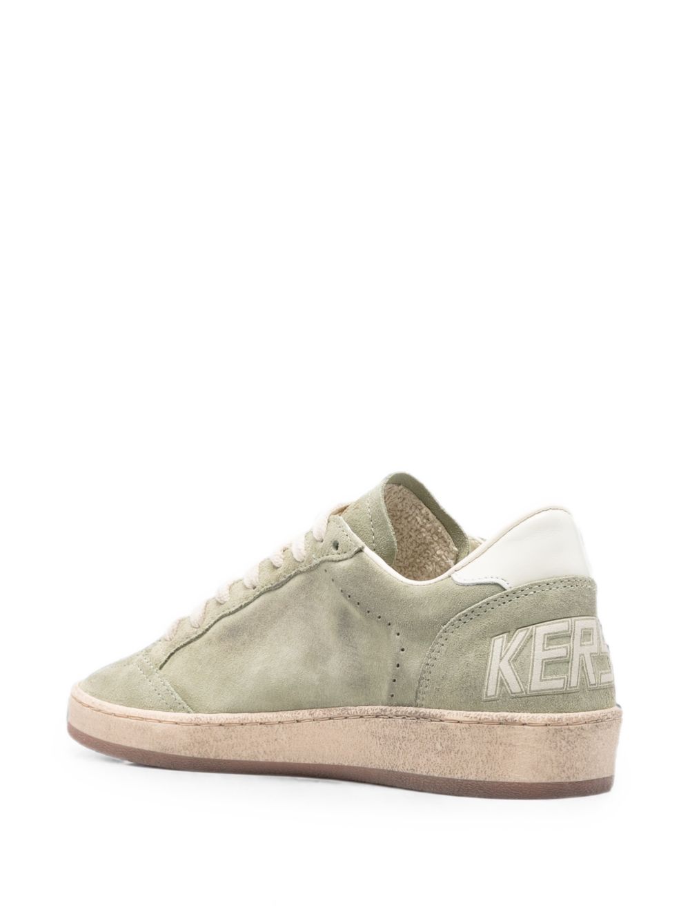 GOLDEN GOOSE GWF00117 F00871836115