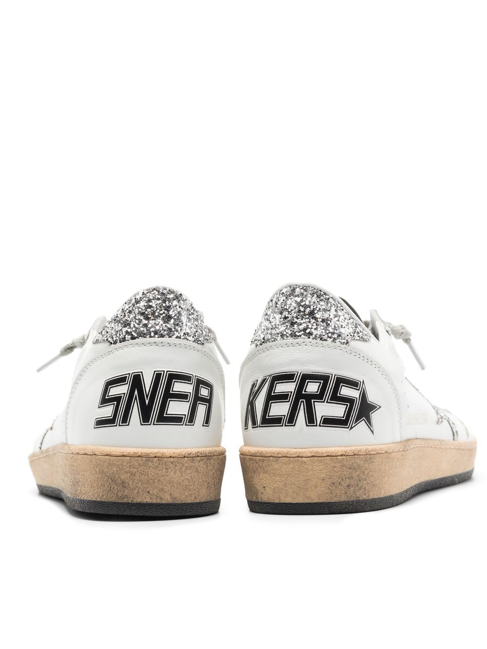 GOLDEN GOOSE GWF00117 F00377311325