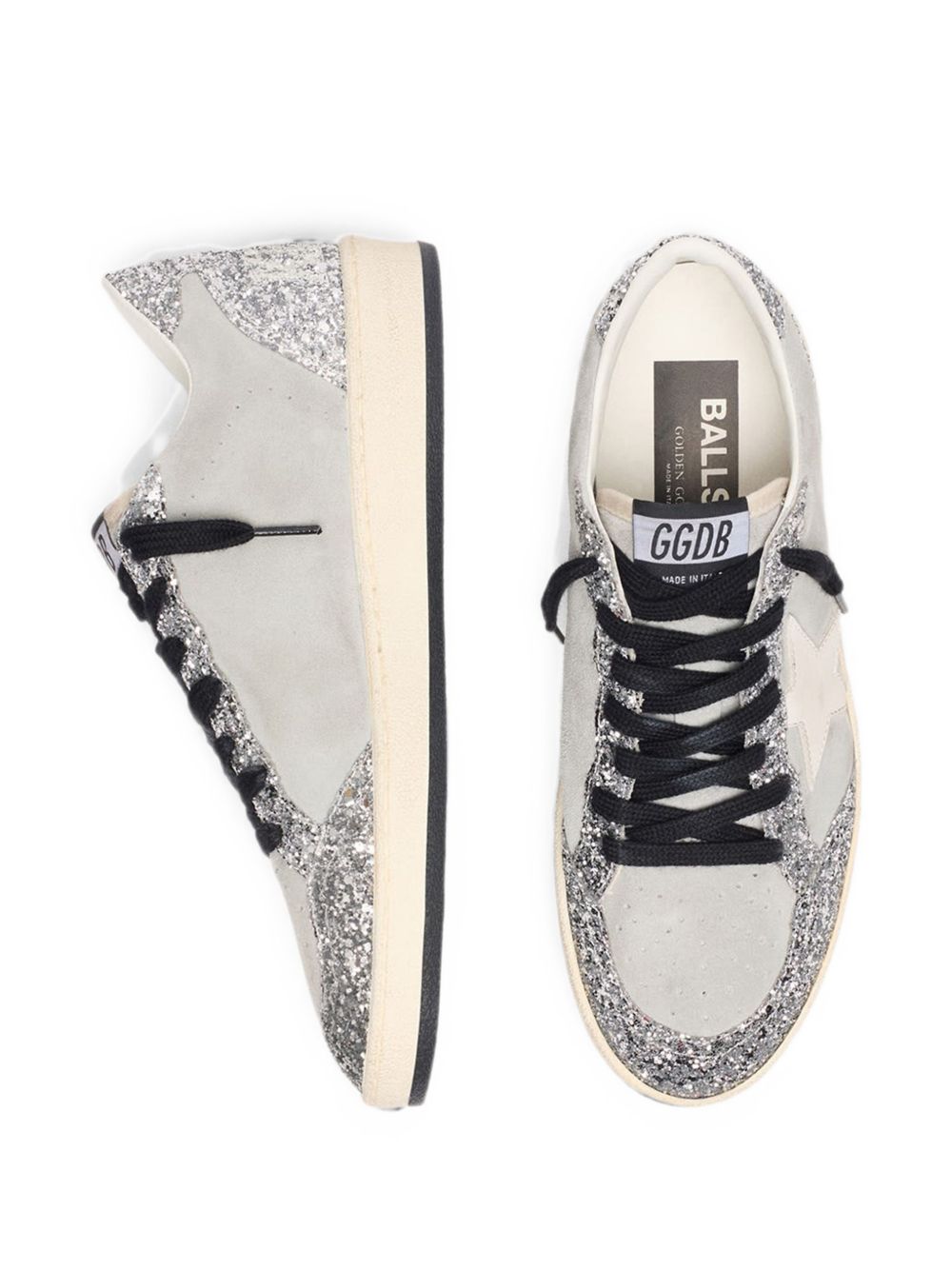 GOLDEN GOOSE GWF00117 F00872360379