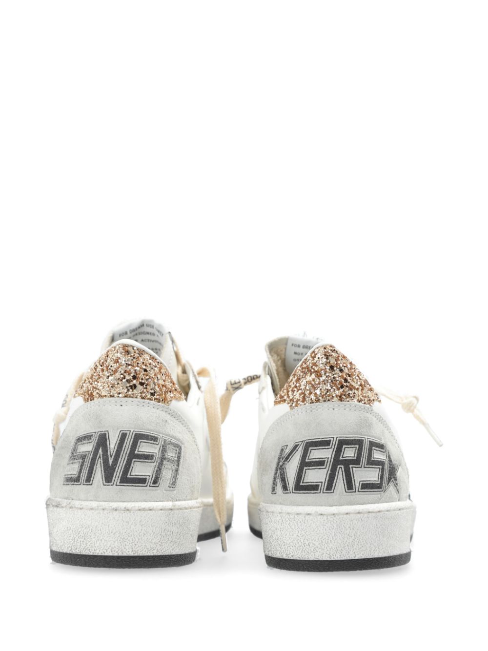 GOLDEN GOOSE GWF00117 F00611810750