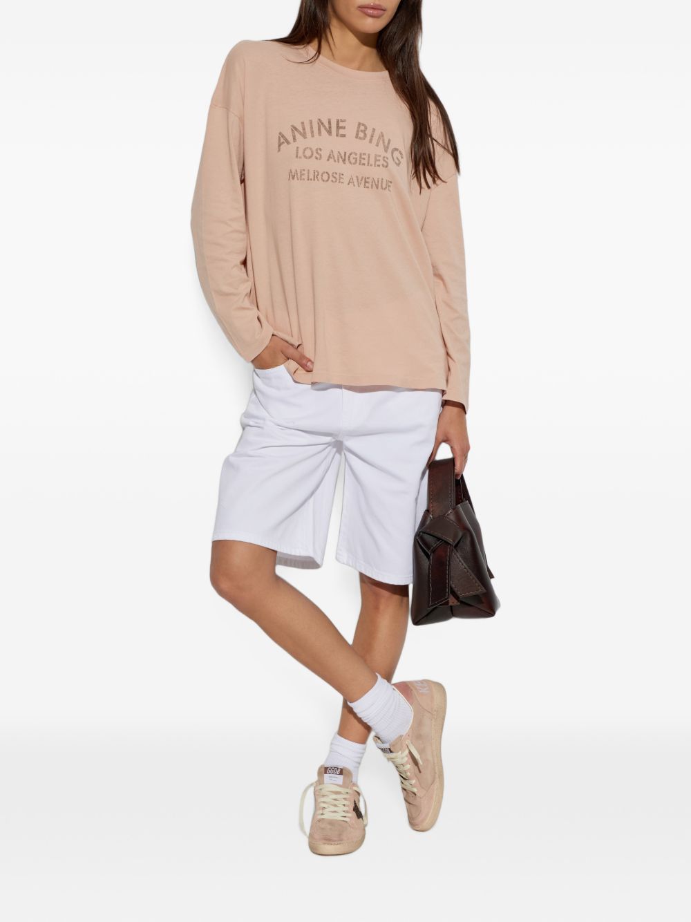 GOLDEN GOOSE GWF00117 F00869425819